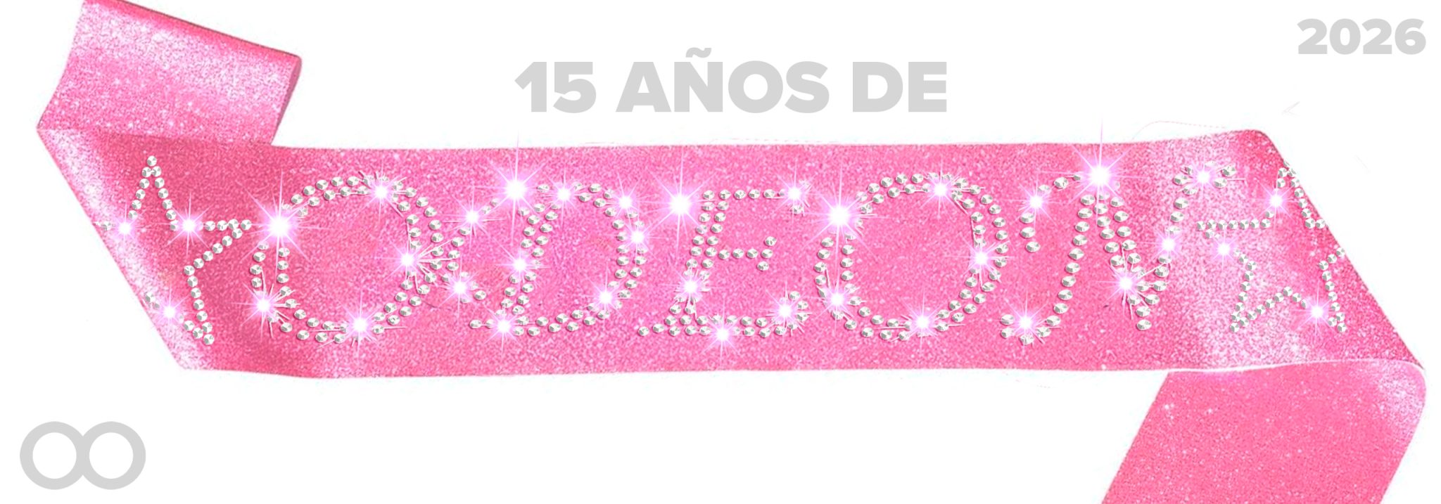 Quinceañera Odeón